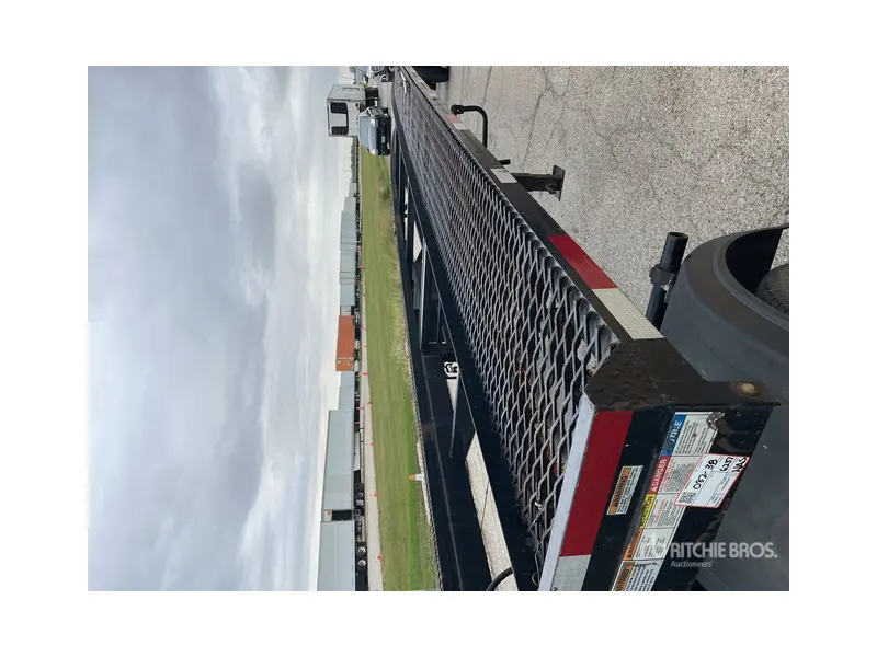 2023 Caltex Open Car Carrier Trailer