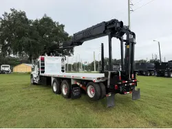 2018 WESTERN STAR 4700