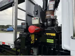 2018 WESTERN STAR 4700