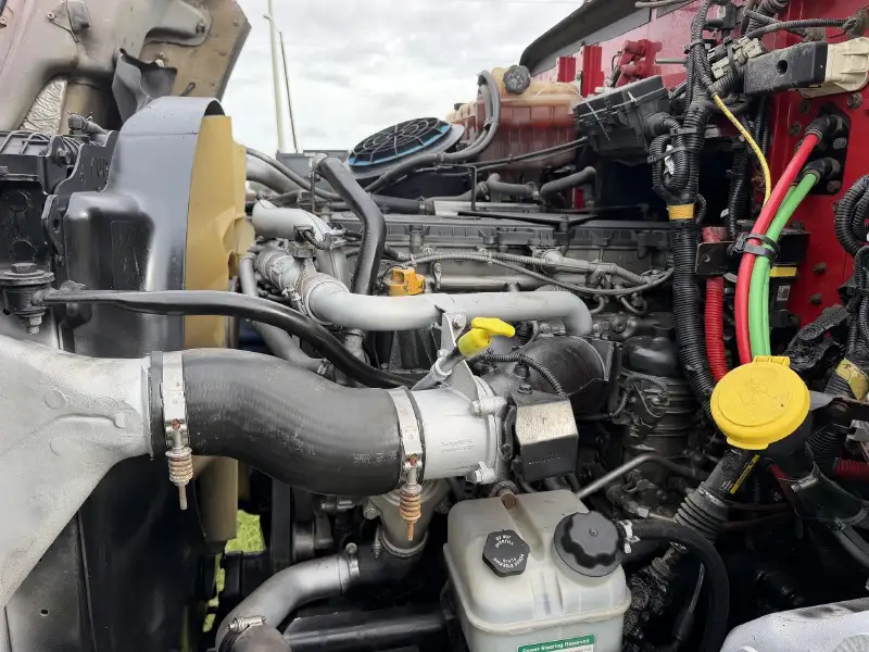2018 WESTERN STAR 4700