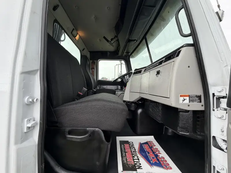 2018 WESTERN STAR 4700