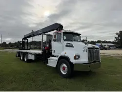 2018 WESTERN STAR 4700