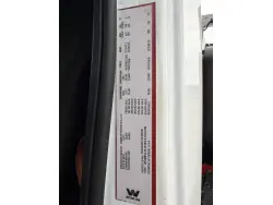 2018 WESTERN STAR 4700