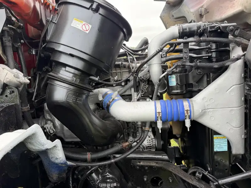 2018 WESTERN STAR 4700