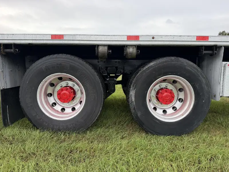 2018 WESTERN STAR 4700