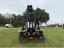 2018 WESTERN STAR 4700