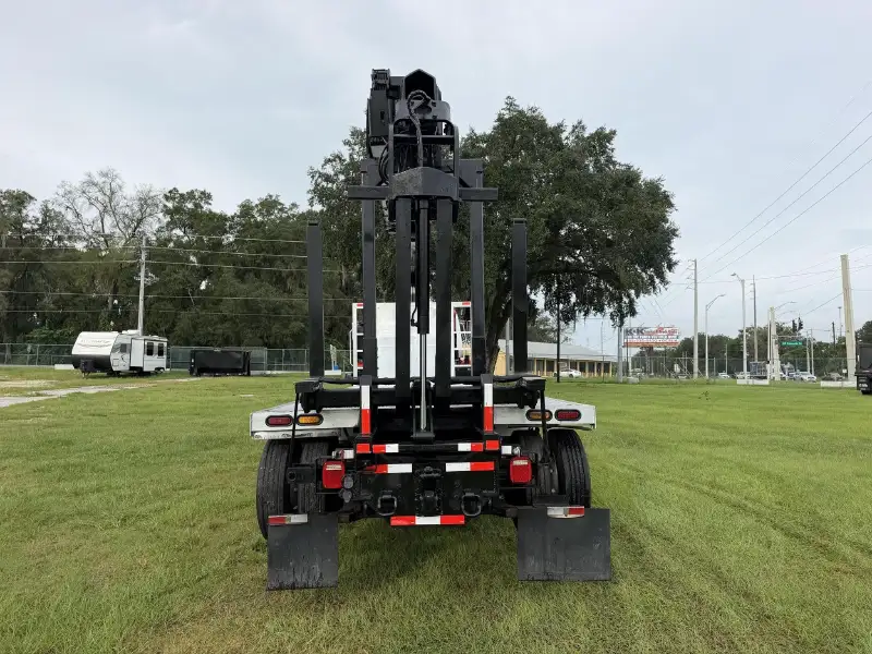 2018 WESTERN STAR 4700