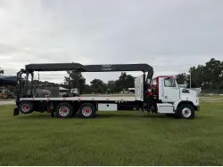 2018 WESTERN STAR 4700