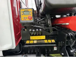 2018 WESTERN STAR 4700
