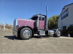 2014 PETERBILT 389