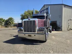 2014 PETERBILT 389