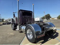 2014 PETERBILT 389