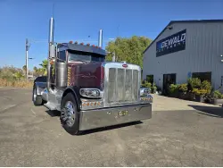 2014 PETERBILT 389