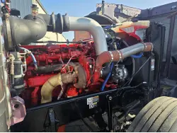 2014 PETERBILT 389