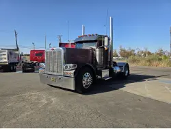 2014 PETERBILT 389