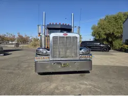 2014 PETERBILT 389