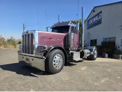 2014 PETERBILT 389