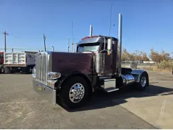 2014 PETERBILT 389