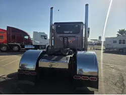 2014 PETERBILT 389