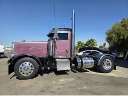 2014 PETERBILT 389