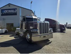 2014 PETERBILT 389