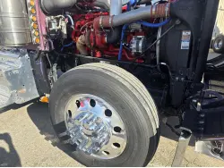 2014 PETERBILT 389