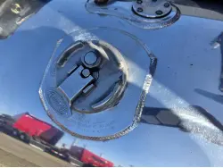 2014 PETERBILT 389
