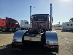 2014 PETERBILT 389