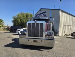 2014 PETERBILT 389