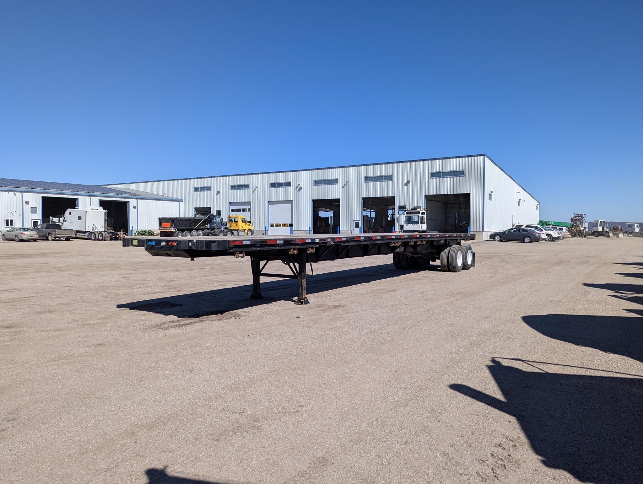 2015 DORSEY in Sawyer, KS