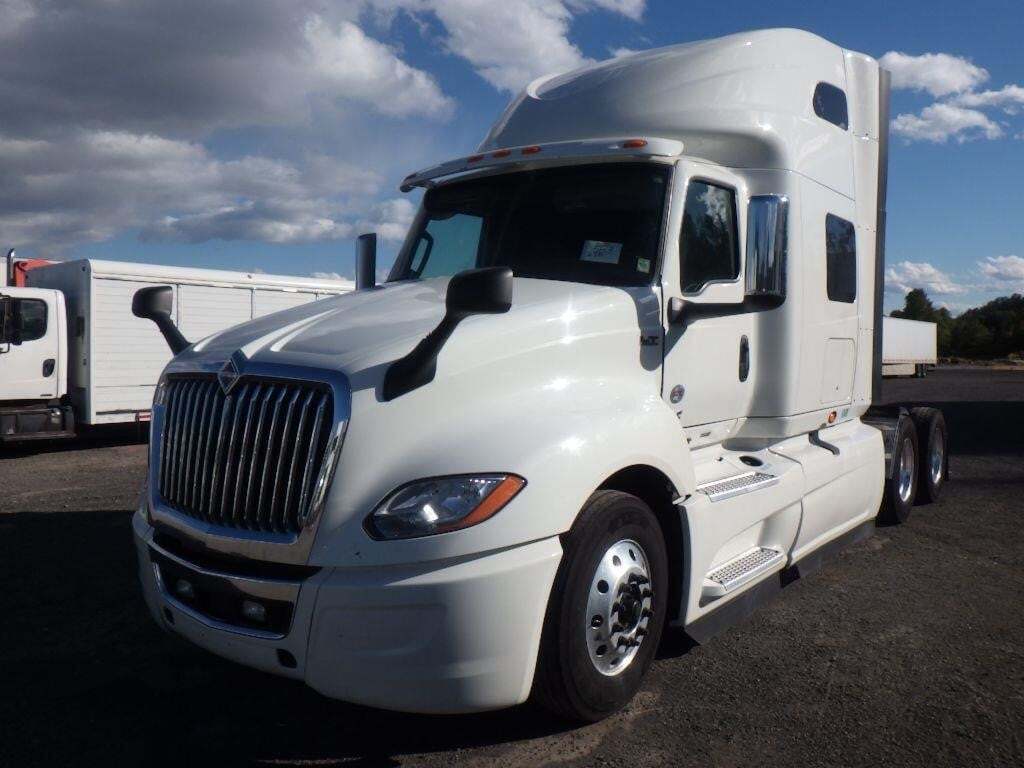 2021 INTERNATIONAL LT in Mission, TX