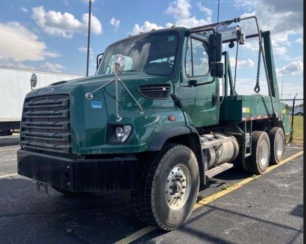2024 FREIGHTLINER 114 SD in Seabrook, NH