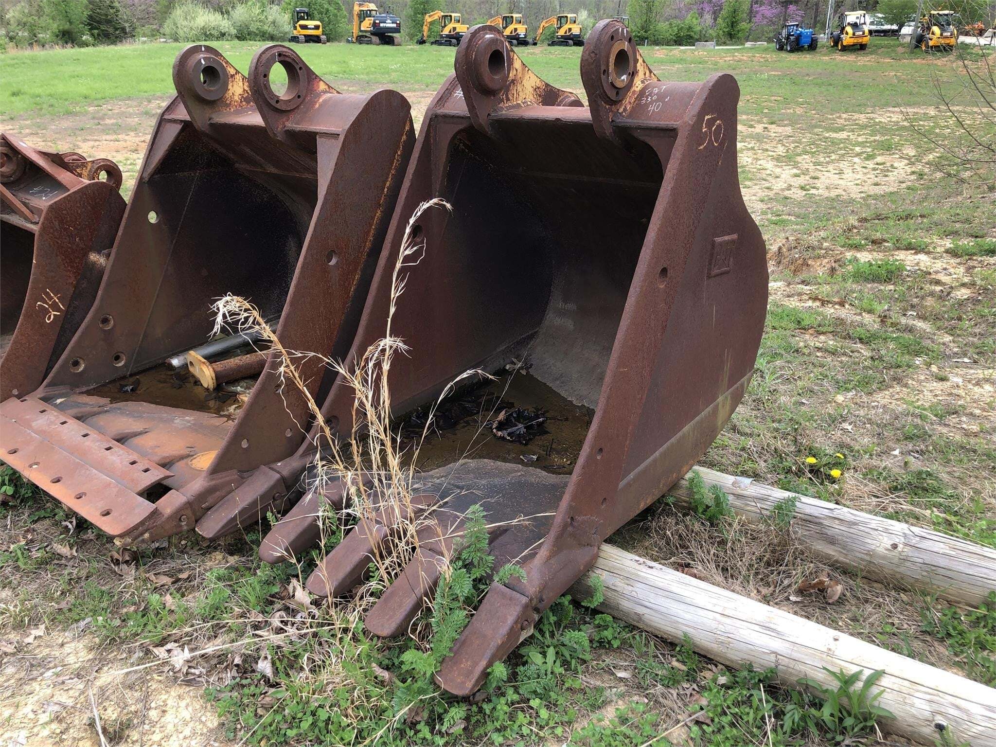 CATERPILLAR Attachment in Bardstown, KY