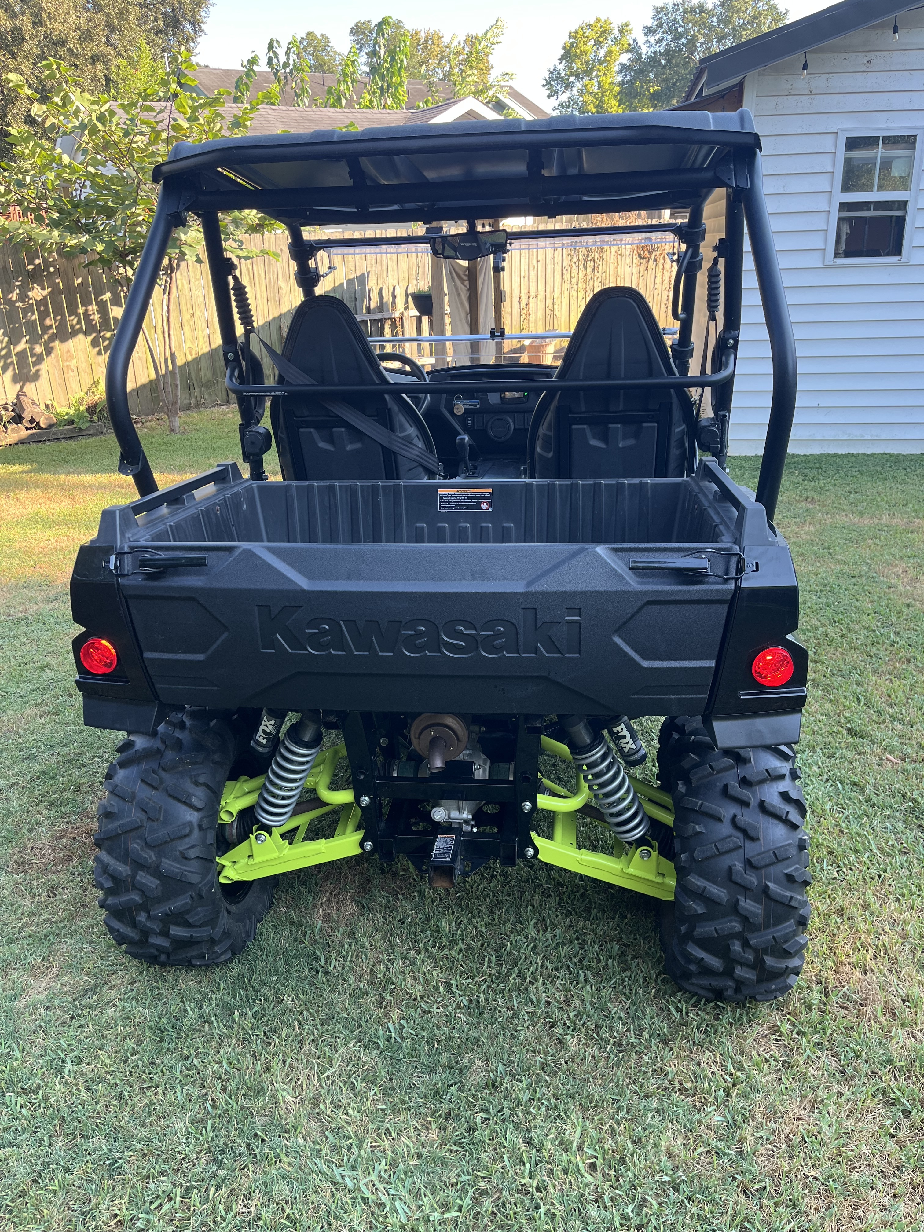 2024 Kawasaki TERYX S LE in shreveport LA