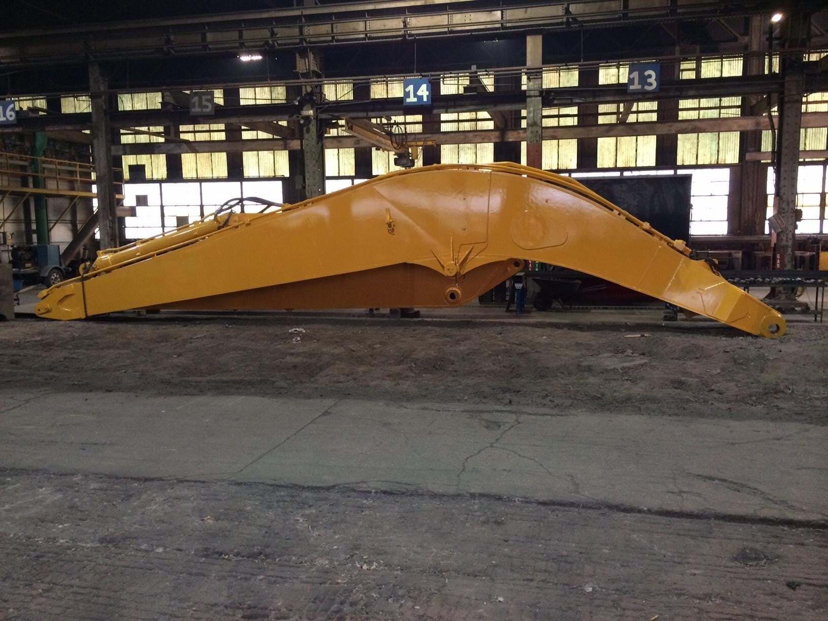 KOMATSU Attachment in Lumberton, NJ
