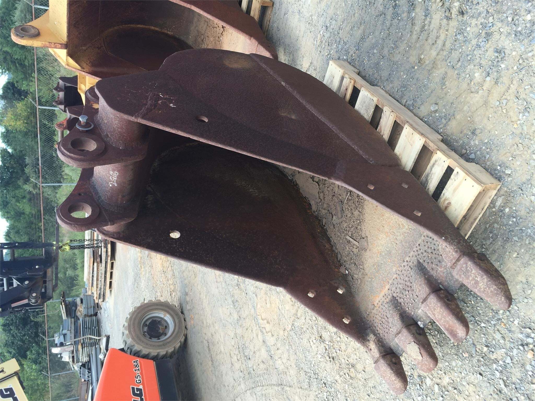 CATERPILLAR Attachment in Lynchburg, VA