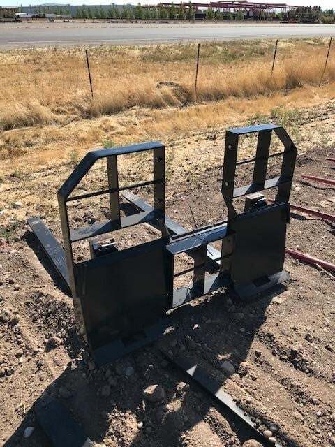 WOODS Attachment in Idaho Falls, ID