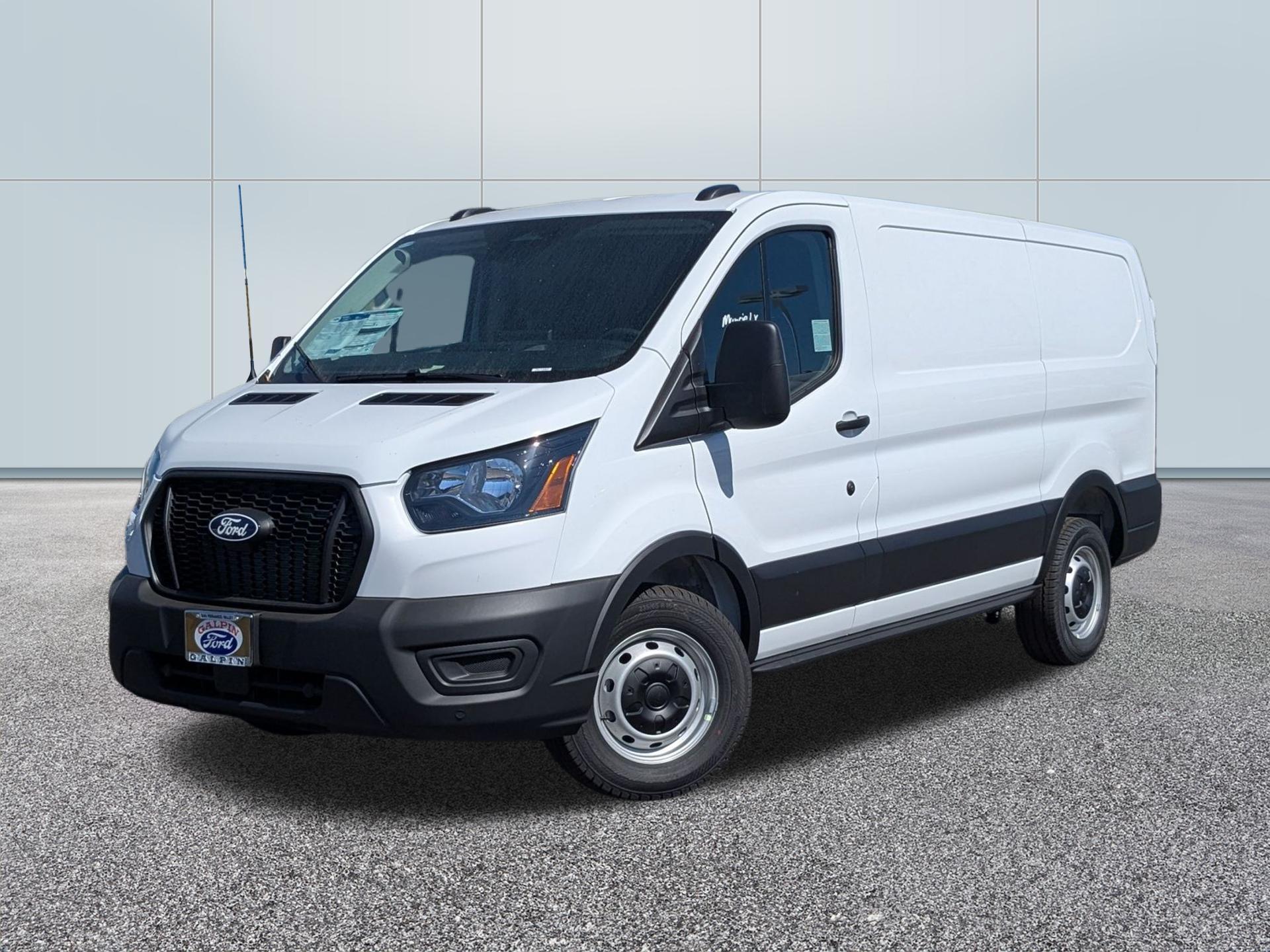 2026 FORD TRANSIT 150 in North Hills, CA