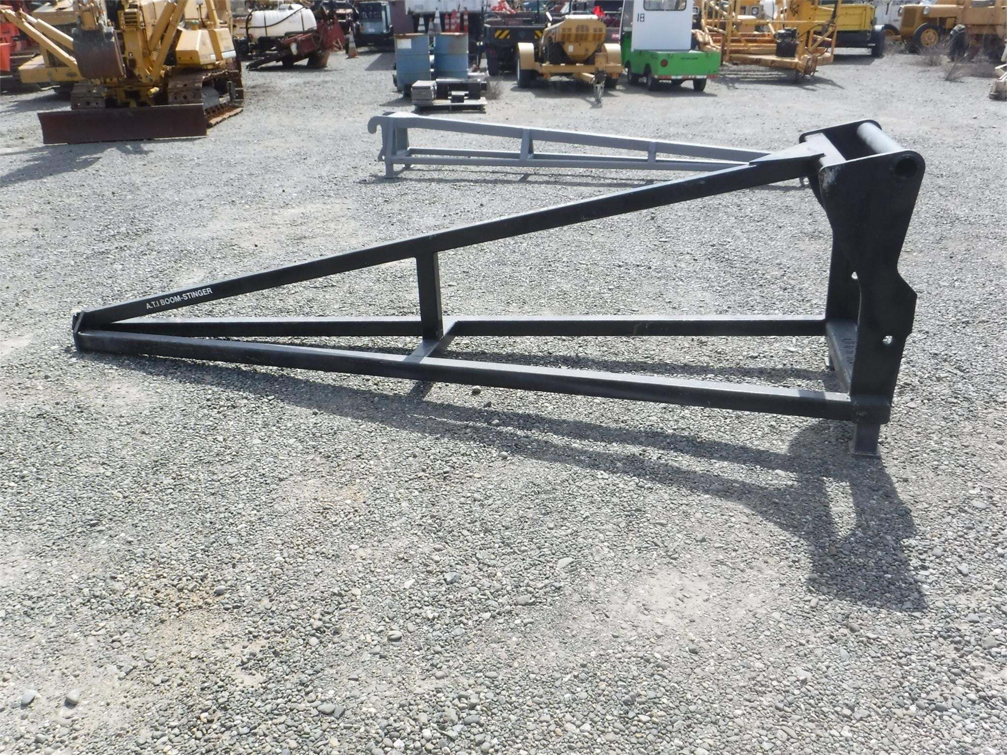 INGERSOLL RAND Attachment in Woodland, CA