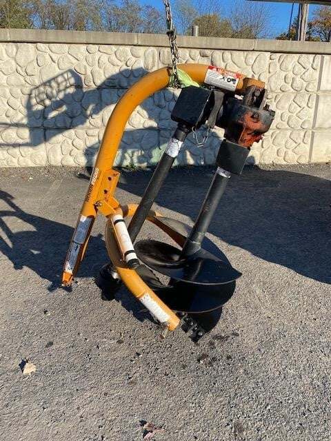 2013 WOODS Attachment in Warrington, PA