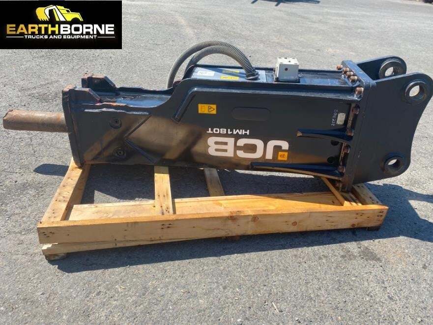 2017 JCB Attachment in Warrington, PA