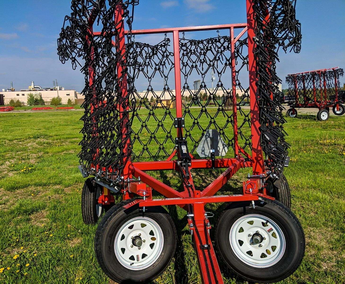 2026 DELTA DELTA CART 36 in Henderson, IA