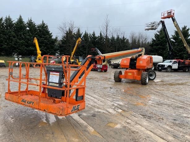 2020 JLG 860SJ in Denver, CO