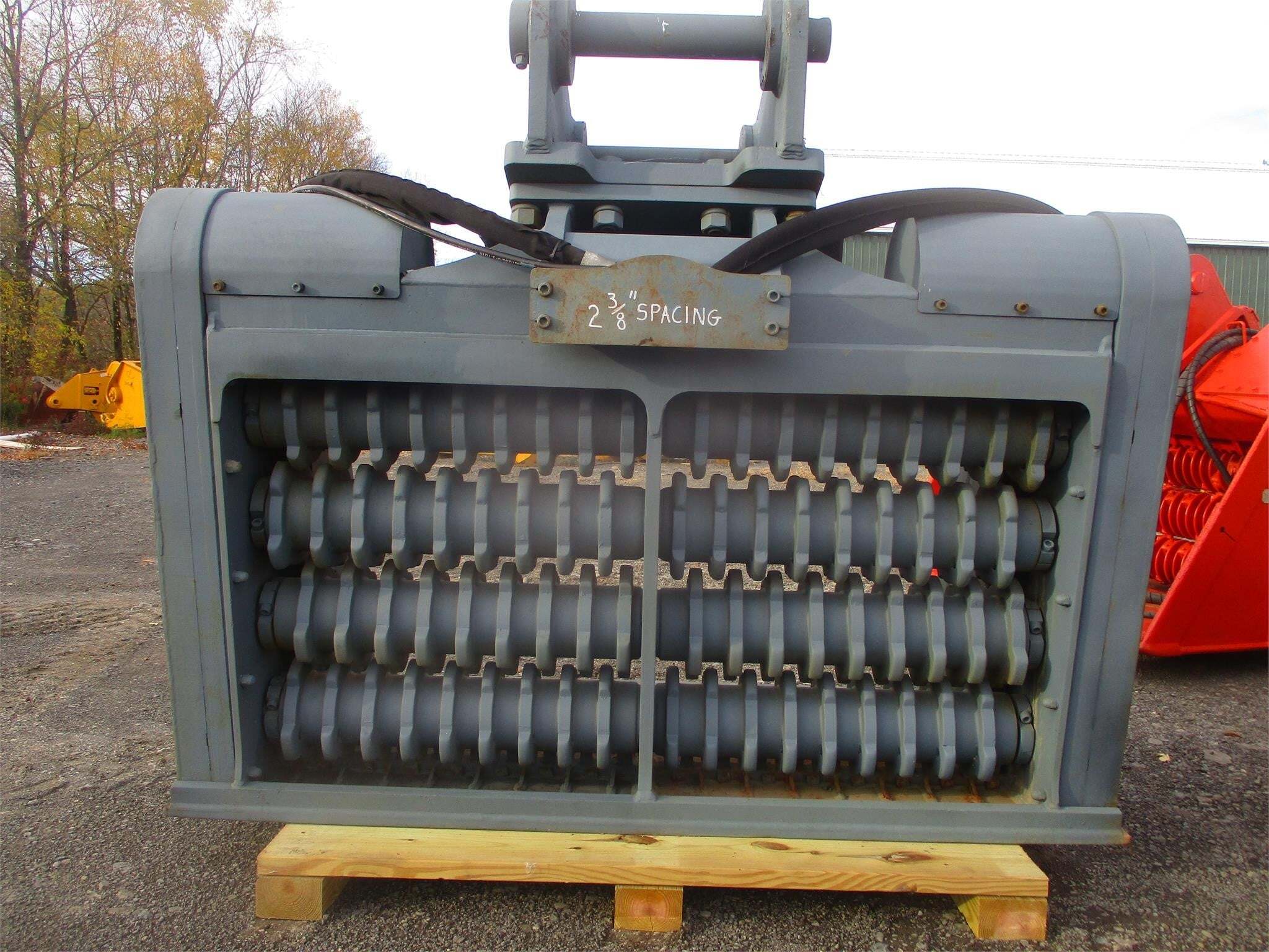 MAGNUM Attachment in De Ruyter, NY