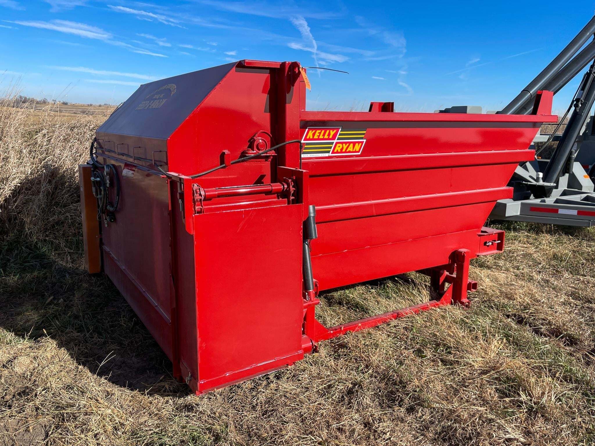 2026 KELLY RYAN 6x8 in Henderson, IA