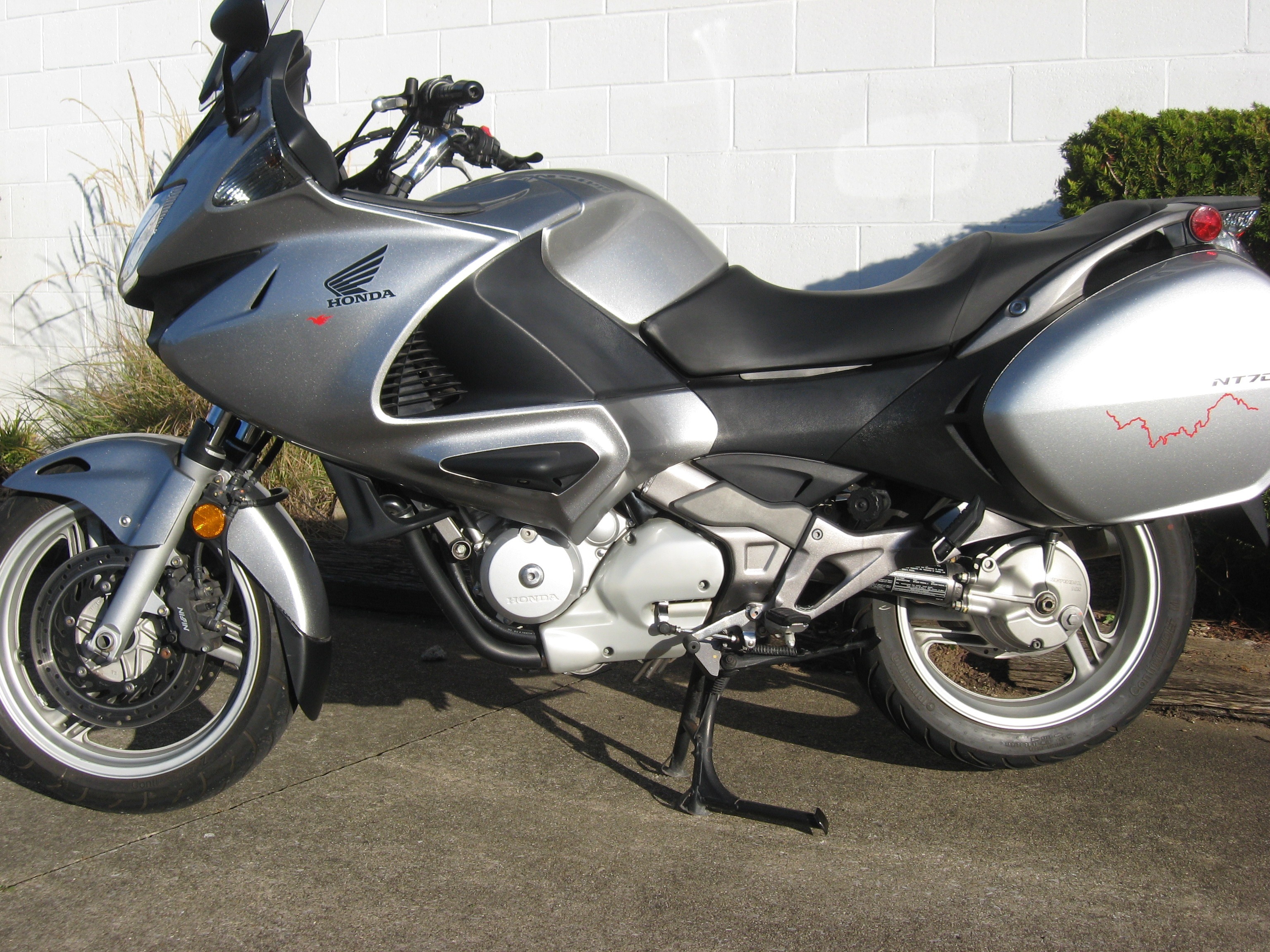 2010 Honda NA in New Philadelphia, OH