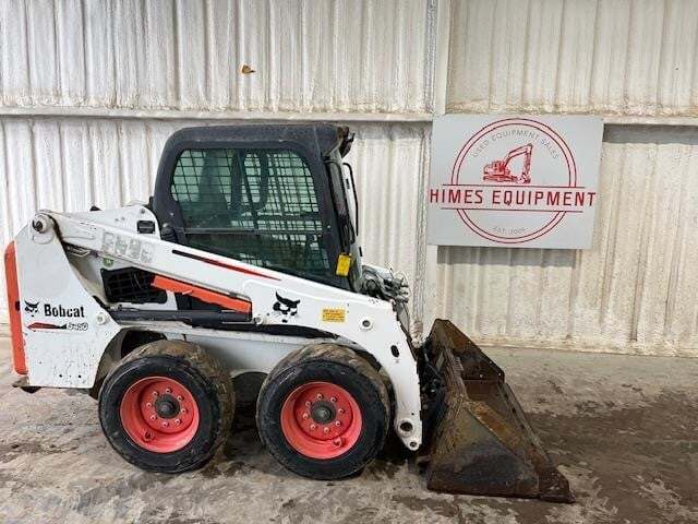 2016 BOBCAT S450 in Van Alstyne, TX