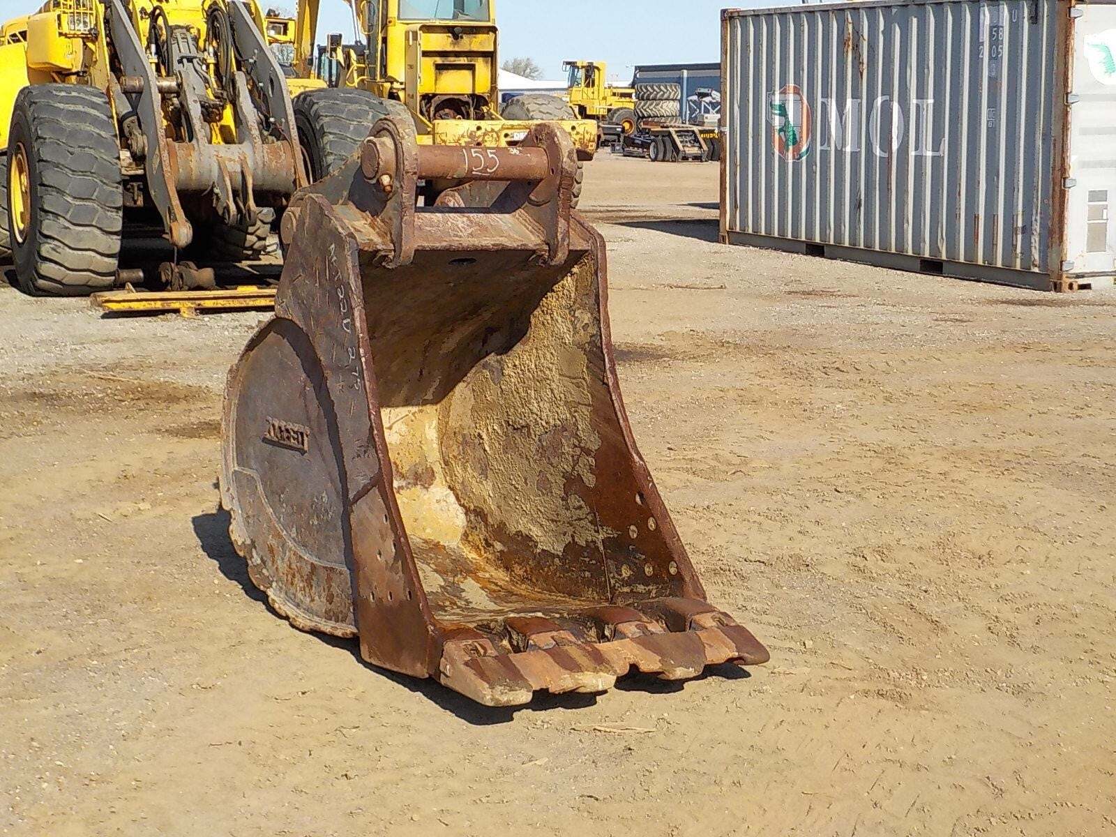 DEERE Attachment in Holland, MI