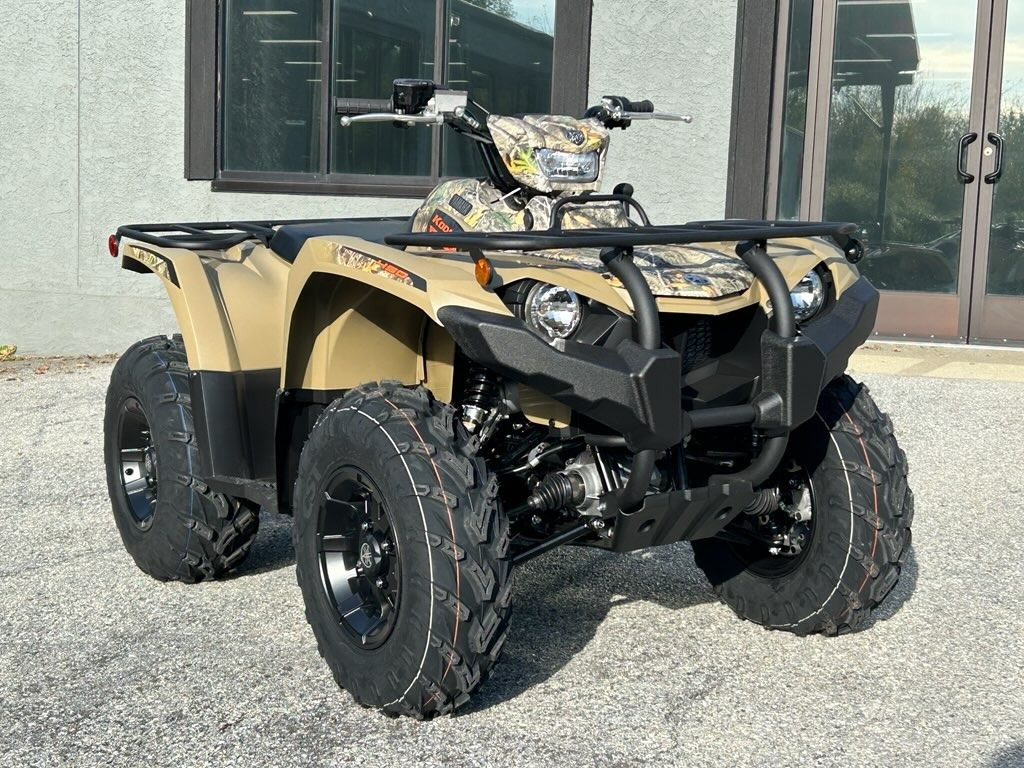 2027 Yamaha Kodiak 450 EPS in honey brook PA