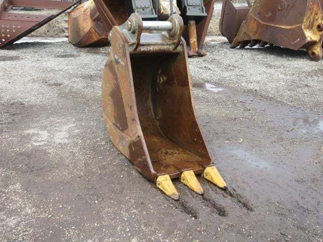DEERE Attachment in Holland, MI